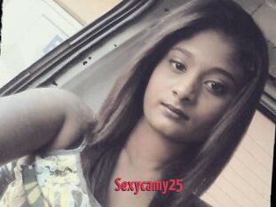 Sexycamy25
