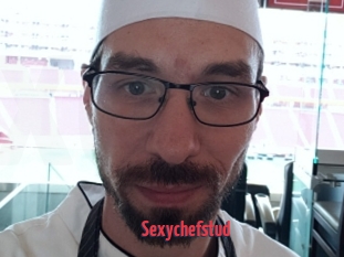 Sexychefstud