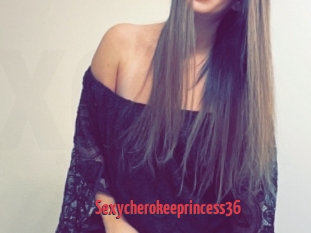 Sexycherokeeprincess36