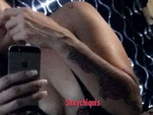 Sexychiquis