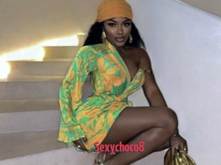 Sexychoco8