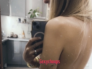 Sexychoups