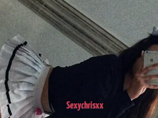 Sexychrisxx