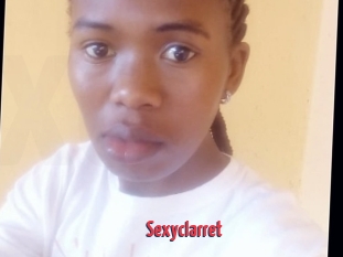 Sexyclarret