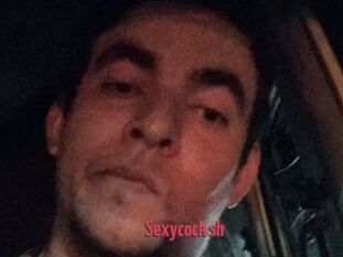 Sexycock_sh