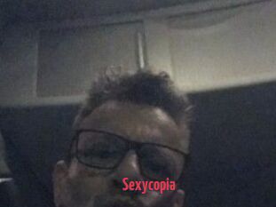 Sexycopia