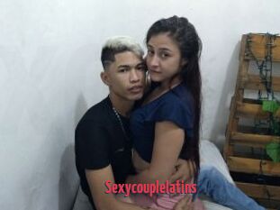 Sexycouplelatins
