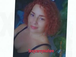 Sexycurvymature