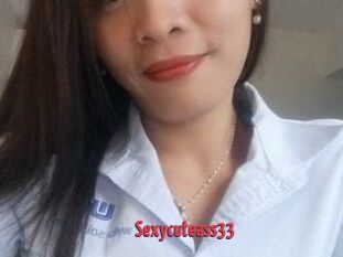 Sexycuteass33