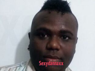 Sexydannaxx