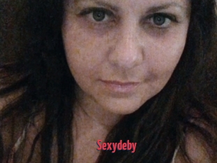 Sexydeby
