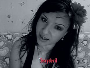 Sexydevil
