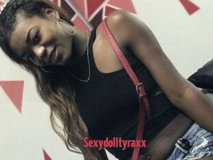 Sexydolltyraxx