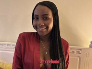 Sexyebono
