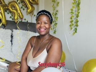 Sexyebonyc26