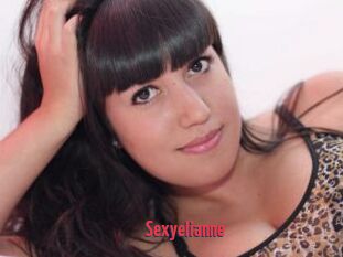 Sexyelianne