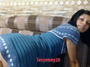 Sexyemmy20