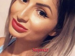 Sexyeva27