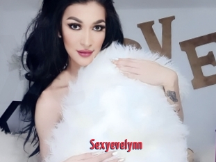 Sexyevelynn