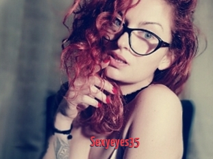 Sexyeyes35