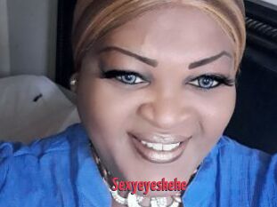 Sexyeyeskeke