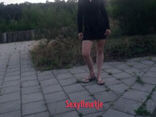 Sexyfleurtje