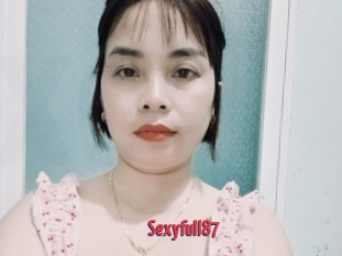 Sexyfull87