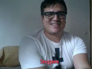 Sexygame