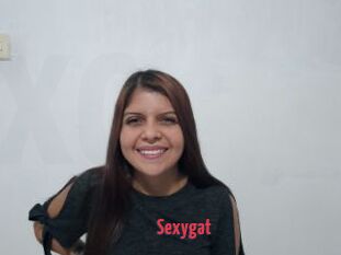 Sexygat