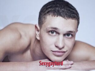 Sexygayhard