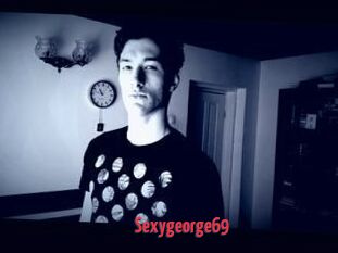 Sexygeorge69