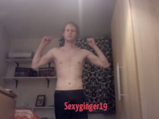 Sexyginger19