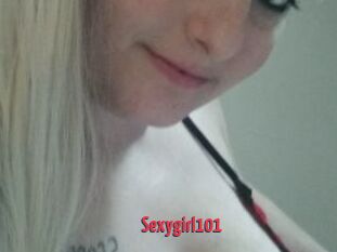 Sexygirl101