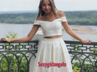 Sexygirlangela