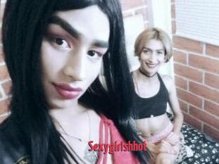 Sexygirlshhot
