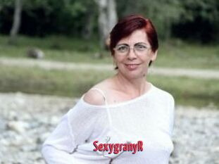 SexygranyR