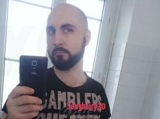 Sexyhairy30