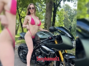 Sexyhanna61