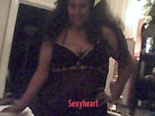 Sexyheart