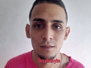 Sexyhilarybs