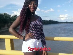 Sexyhotblack20