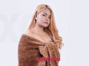 Sexyhottyjane