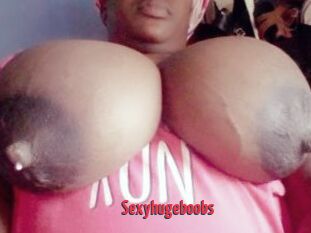 Sexyhugeboobs