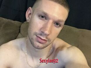 Sexy_ian92
