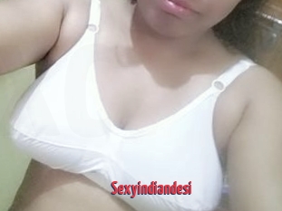 Sexyindiandesi
