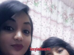 Sexyindianz4u