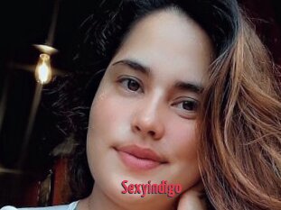 Sexyindigo