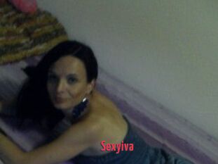 Sexyiva