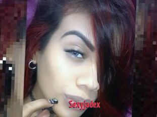 Sexyjadex