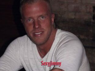 Sexyjimmy
